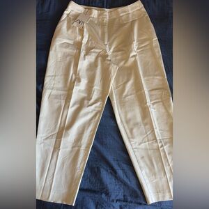 ZARA  high waisted pants Size XL